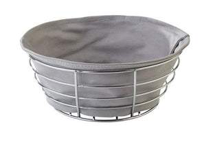 Metallkurv, diam. 23 cm - for Storkjøkken - XL - Storkjøkken