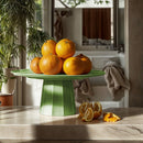 Metropolis - fat, grønn, 300 mm - for Storkjøkken - XL - Storkjøkken