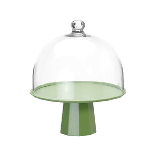 Metropolis - fat, grønn, 300 mm - for Storkjøkken - XL - Storkjøkken