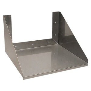 Mikrobølgehylle til 7455.1660 - for Storkjøkken - XL - Storkjøkken
