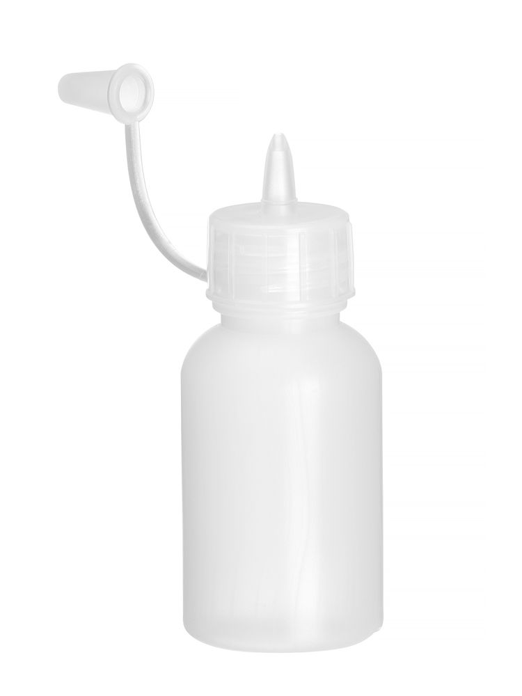 Mini saus dispenser - 4 pk - 0,05L - for Storkjøkken - XL - Storkjøkken