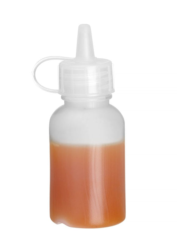 Mini saus dispenser - 4 pk - 0,05L - for Storkjøkken - XL - Storkjøkken