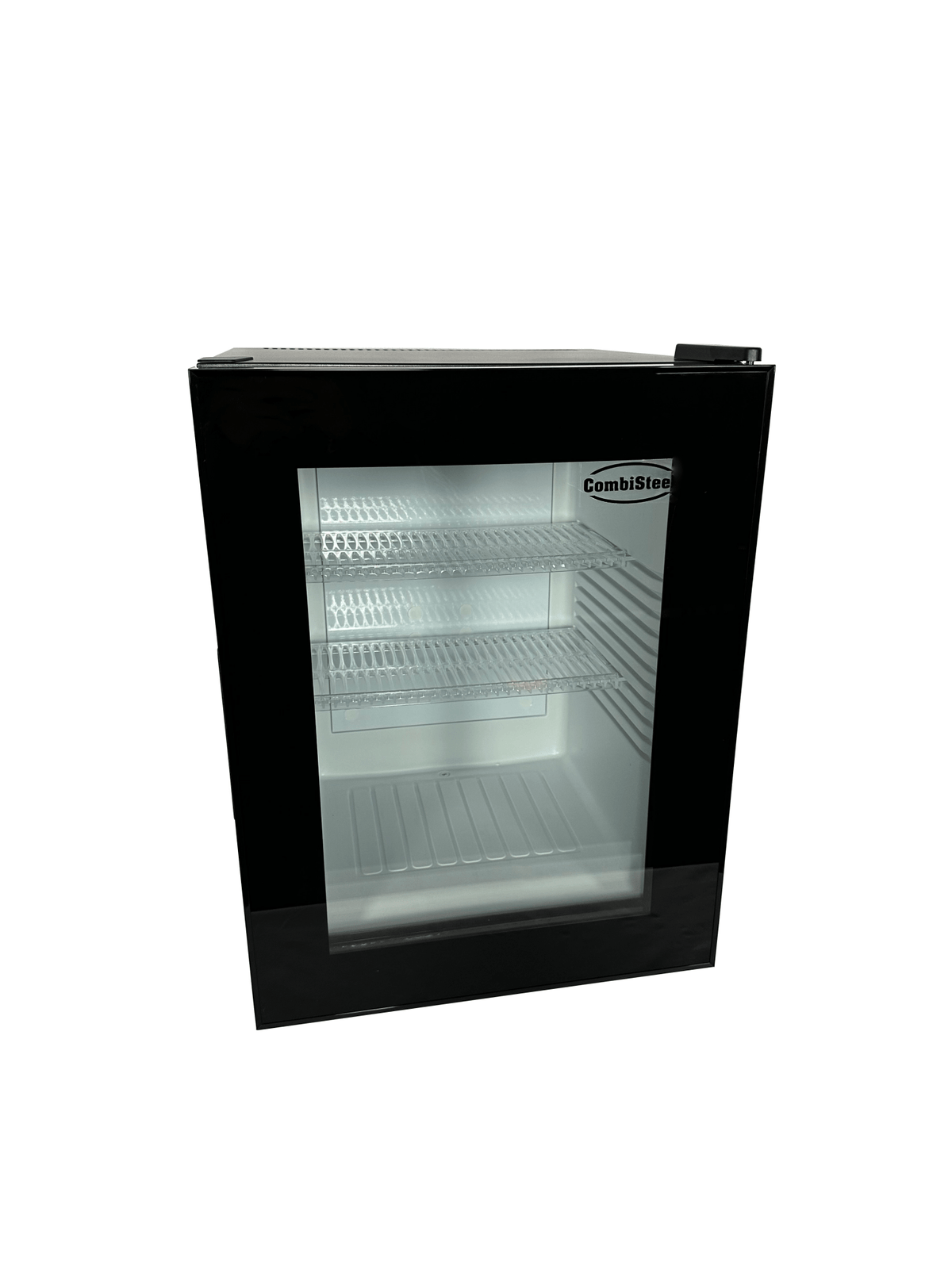 Minibar 40l glassdør peltier system - for Storkjøkken - XL - Storkjøkken