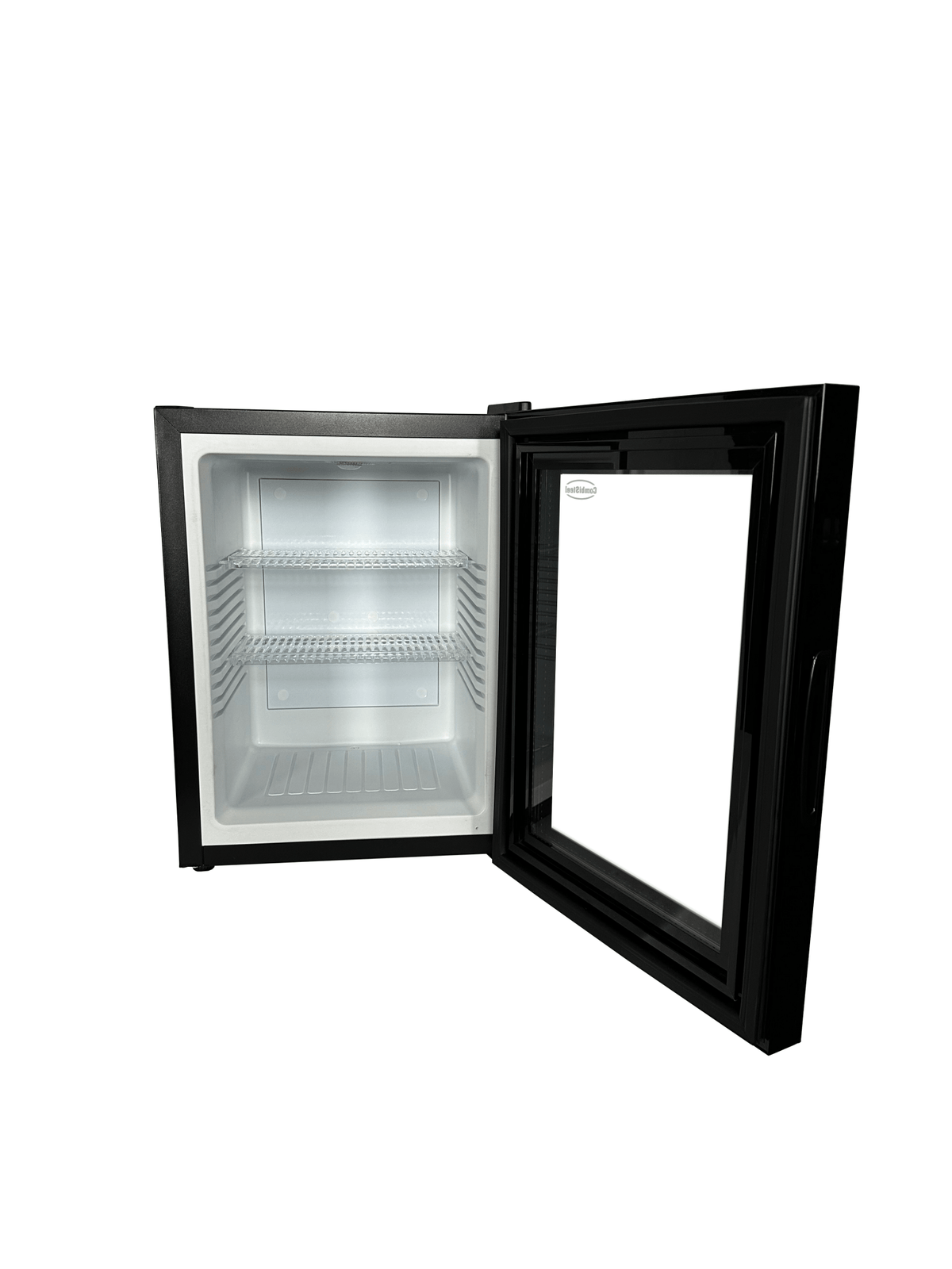Minibar 40l glassdør peltier system - for Storkjøkken - XL - Storkjøkken