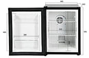 Minibar 40l peltier system - for Storkjøkken - XL - Storkjøkken