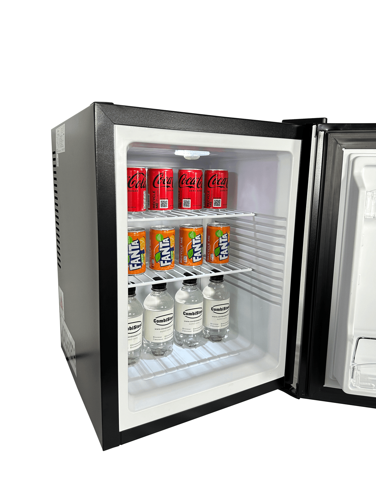 Minibar 40l peltier system - for Storkjøkken - XL - Storkjøkken