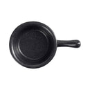 Miniskål av kull, 60 mm, Min. kjøp: 6 - for Storkjøkken - XL - Storkjøkken