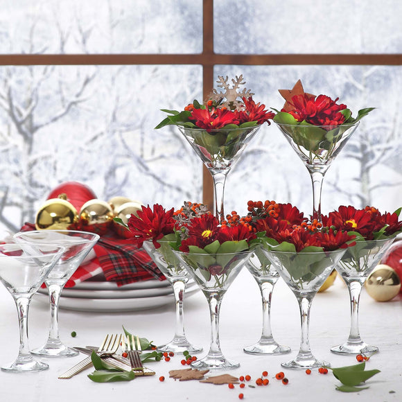 Misket martiniglass 175 ml, Min. kjøp: 6 - for Storkjøkken - XL - Storkjøkken