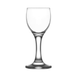 Misket vodka og likørglass, 55ml, Min. kjøp: 6 - for Storkjøkken - XL - Storkjøkken