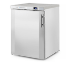 Mistral barfryser til underbenk 200 l, 598 x 679 x (H) 838 mm - for Storkjøkken - XL - Storkjøkken