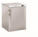 Mistral barfryser til underbenk 200 l, 598 x 679 x (H) 838 mm - for Storkjøkken - XL - Storkjøkken
