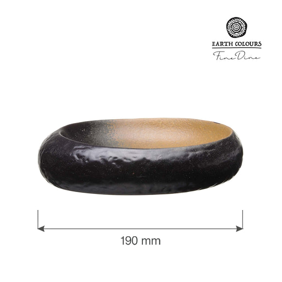 Moon gourmetbolle, 190 mm, Min. kjøp: 3 - for Storkjøkken - XL - Storkjøkken