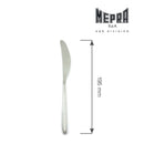 Morgana dessertkniv - for Storkjøkken - XL - Storkjøkken