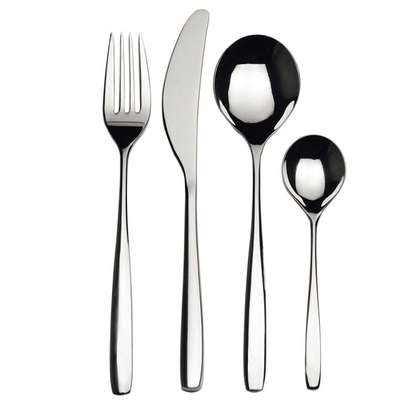 Morgana moka skje - for Storkjøkken - XL - Storkjøkken