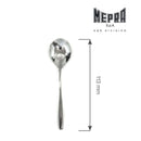 Morgana moka skje - for Storkjøkken - XL - Storkjøkken