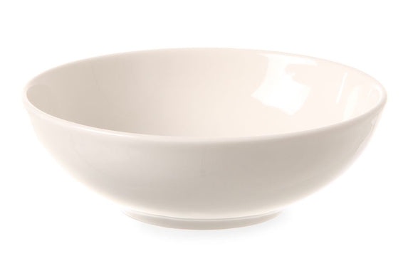 Müsli/Salad Bolle, 2,5L, Ø250X (H) 95mm - for Storkjøkken - XL - Storkjøkken