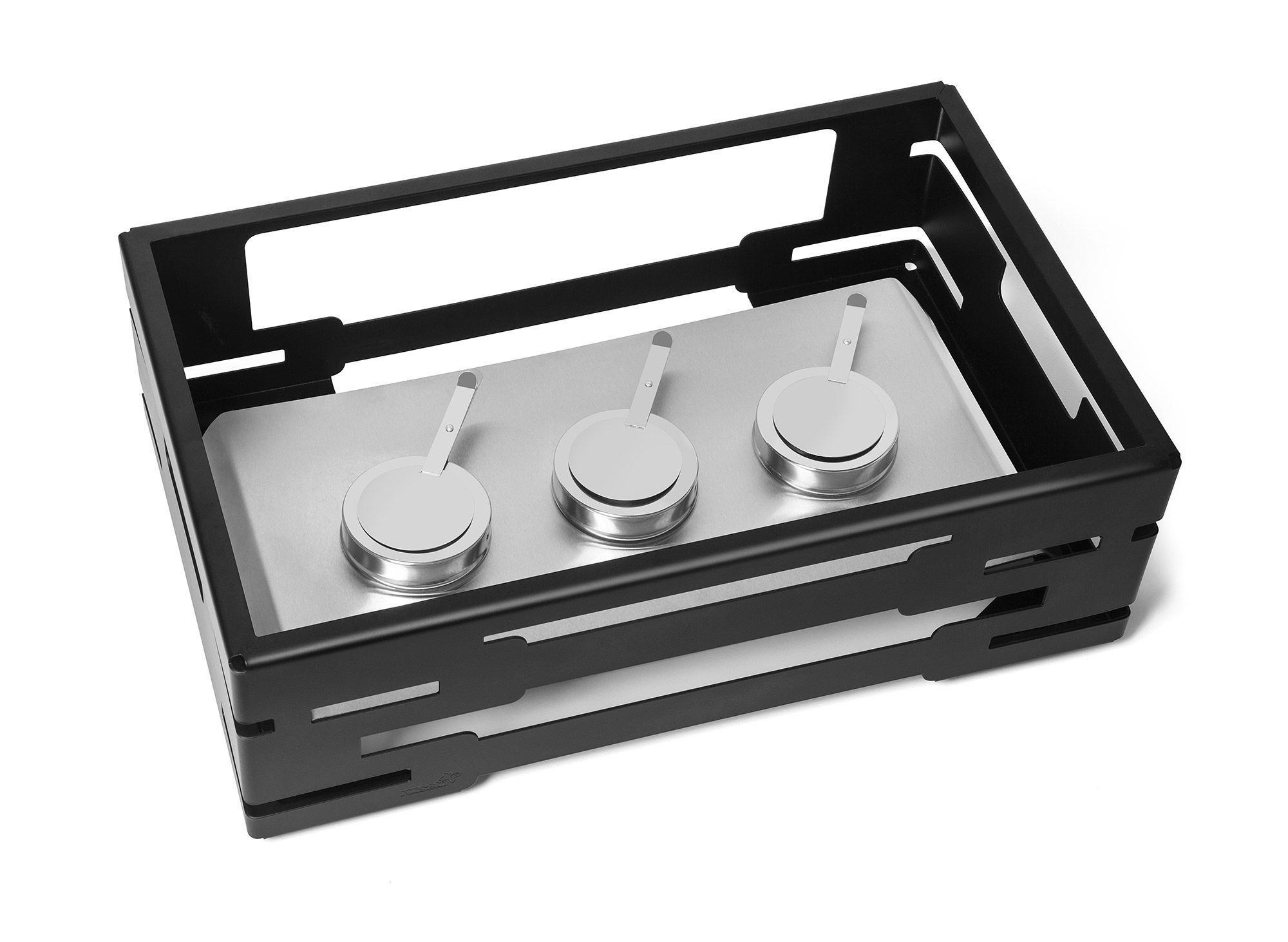 Multi Chef buffetbunn, 549x345x(H)178 mm - for Storkjøkken - XL - Storkjøkken