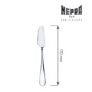 Natura bordfiskekniv - for Storkjøkken - XL - Storkjøkken