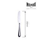 Natura bordkniv - hult håndtak - for Storkjøkken - XL - Storkjøkken