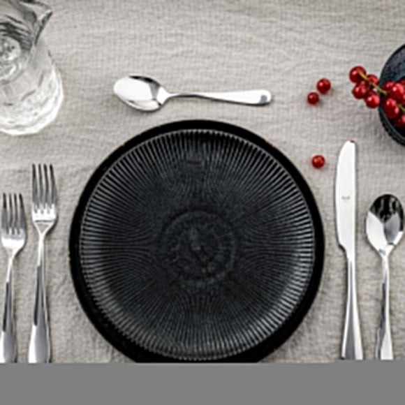 Natura dessertkniv - hult håndtak - for Storkjøkken - XL - Storkjøkken