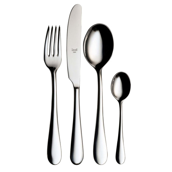 Natura dessertkniv - hult håndtak - for Storkjøkken - XL - Storkjøkken