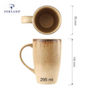 Natura - krus 295 ml, Min. kjøp: 1 - for Storkjøkken - XL - Storkjøkken