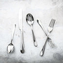 Natura moka skje - for Storkjøkken - XL - Storkjøkken