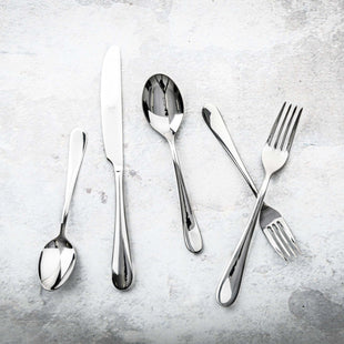 Natura moka skje - for Storkjøkken - XL - Storkjøkken