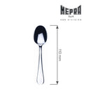 Natura moka skje - for Storkjøkken - XL - Storkjøkken