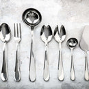 Natura salatgaffel - for Storkjøkken - XL - Storkjøkken