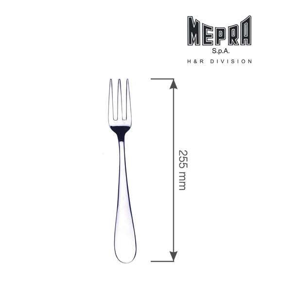 Natura serveringsgaffel - for Storkjøkken - XL - Storkjøkken