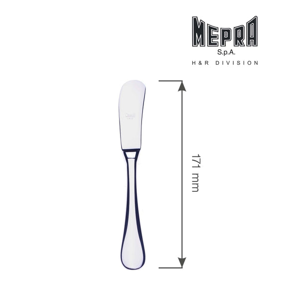 Natura smørkniv - for Storkjøkken - XL - Storkjøkken