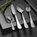 Navarino bordkniv, OVE, 231 mm, Min. kjøp: 12 - for Storkjøkken - XL - Storkjøkken