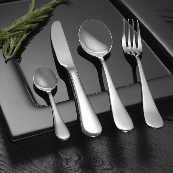 Navarino dessertkniv, OVE, 200 mm, Min. kjøp: 12 - for Storkjøkken - XL - Storkjøkken