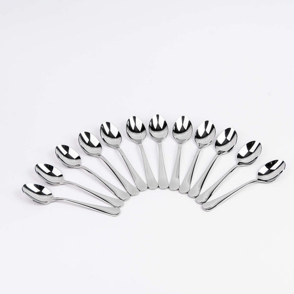 Navarino teskje, OVE, 146 mm, Min. kjøp: 12 - for Storkjøkken - XL - Storkjøkken