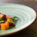 Nefryt flat plate, 270 mm - for Storkjøkken - XL - Storkjøkken