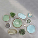 Nefryt flat plate, 270 mm - for Storkjøkken - XL - Storkjøkken