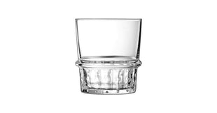 New York Lowball - glass, 380 ml, Min. kjøp: 1 - for Storkjøkken - XL - Storkjøkken