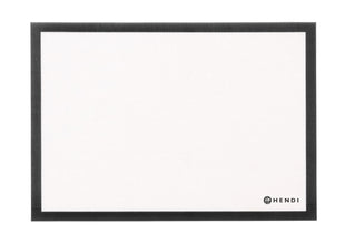 Non - stick silikon bakematte, 600x400mm - for Storkjøkken - XL - Storkjøkken