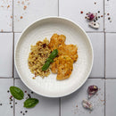 Nordisk ramekin, 70x(h)40mm, Min. kjøp: 3 - for Storkjøkken - XL - Storkjøkken