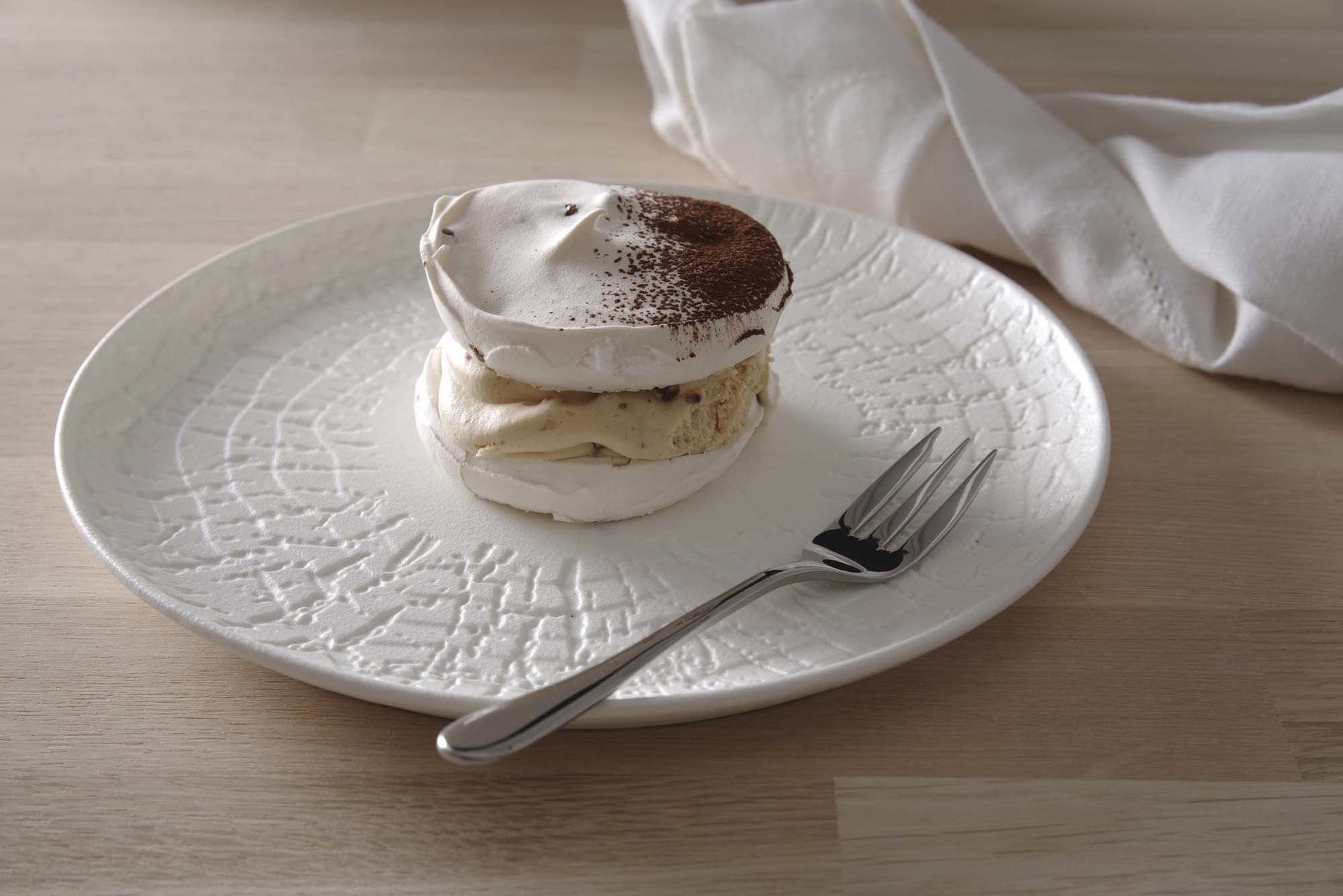 Nordisk ramekin, 70x(h)40mm, Min. kjøp: 3 - for Storkjøkken - XL - Storkjøkken