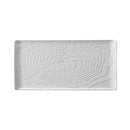 Nordisk - rektangulær tallerken 295x148mm, Min. kjøp: 3 - for Storkjøkken - XL - Storkjøkken