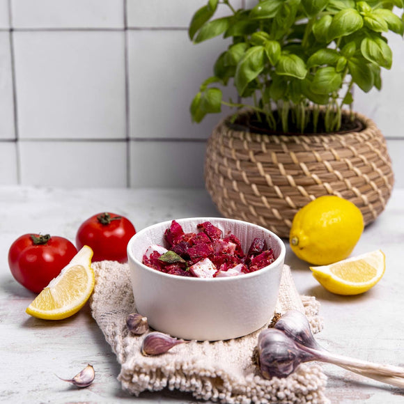 Nordisk - rektangulær tallerken 335x205mm, Min. kjøp: 2 - for Storkjøkken - XL - Storkjøkken