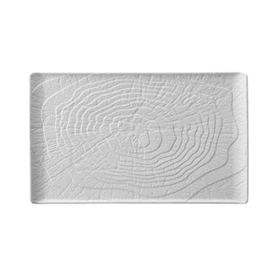 Nordisk - rektangulær tallerken 335x205mm, Min. kjøp: 2 - for Storkjøkken - XL - Storkjøkken