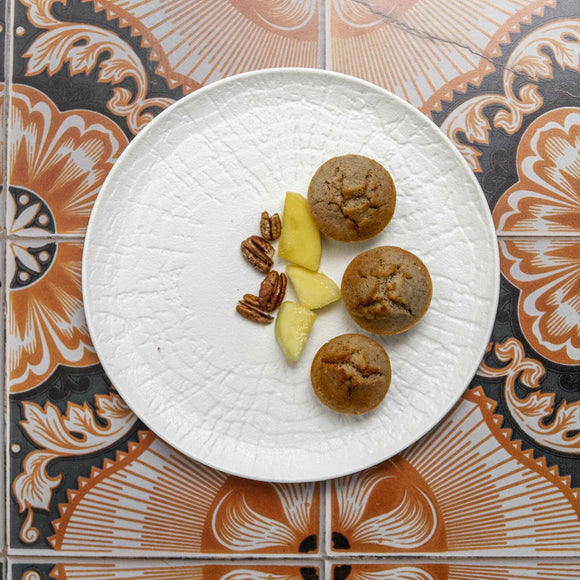 Nordisk tallerken med kant, 210 mm, Min. kjøp: 3 - for Storkjøkken - XL - Storkjøkken