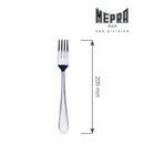 Norma bordgaffel - for Storkjøkken - XL - Storkjøkken