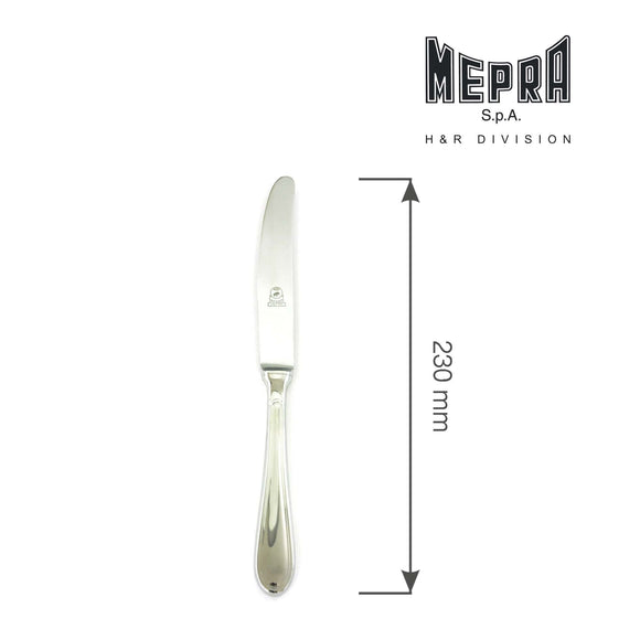 Norma bordkniv hult håndtak, Min. kjøp: 1 - for Storkjøkken - XL - Storkjøkken