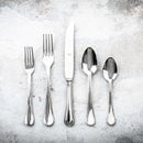 Norma bordkniv hult håndtak, Min. kjøp: 1 - for Storkjøkken - XL - Storkjøkken