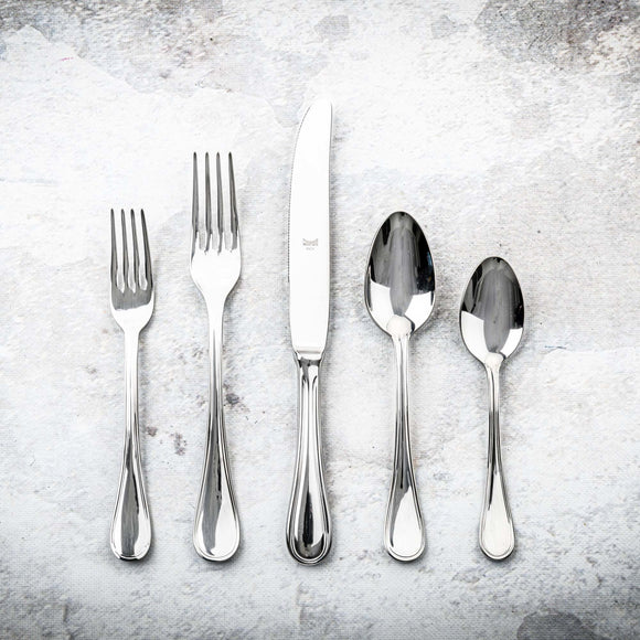 Norma bordkniv hult håndtak, Min. kjøp: 1 - for Storkjøkken - XL - Storkjøkken