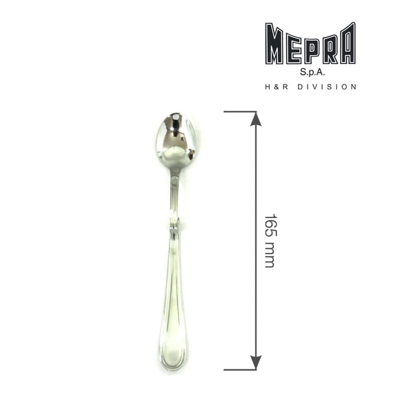 Norma cappuccino skje - for Storkjøkken - XL - Storkjøkken